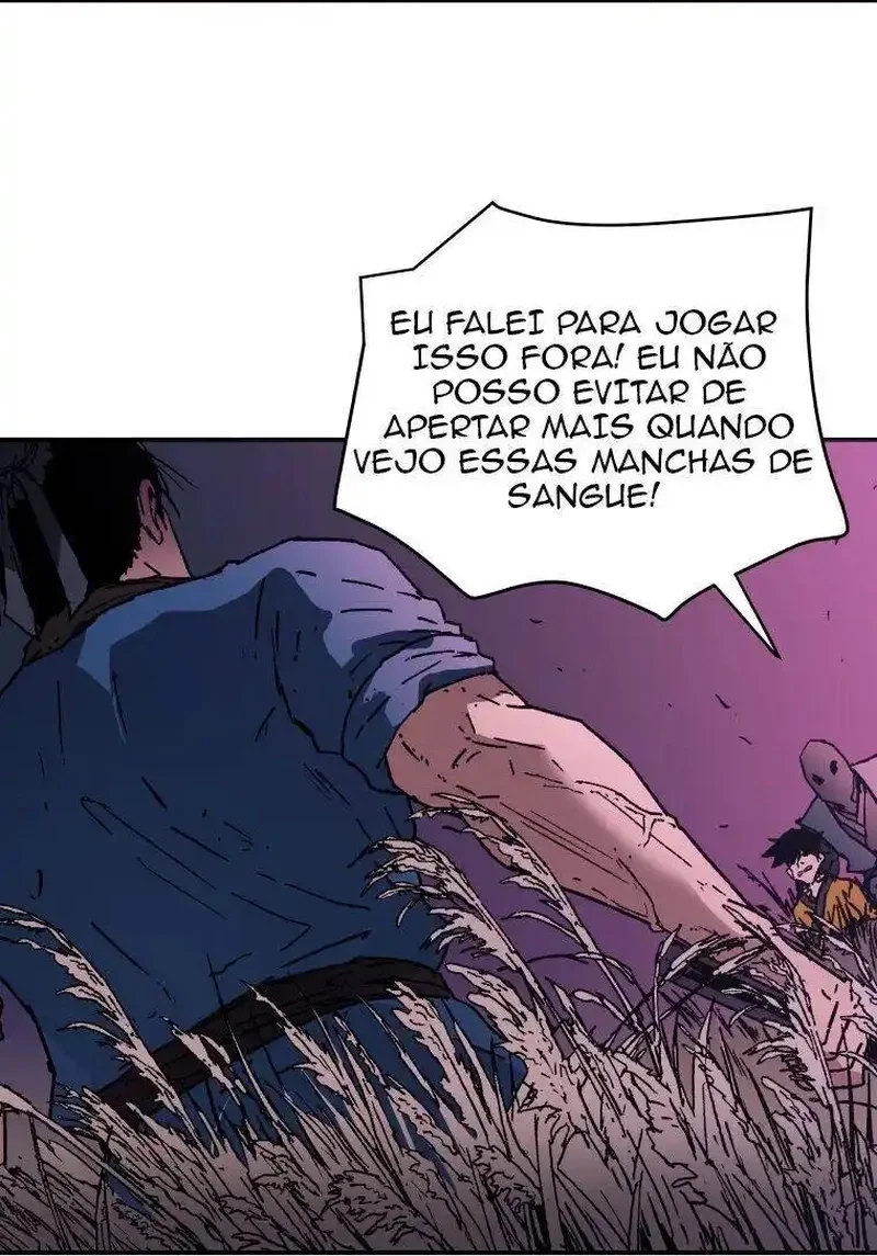 Pai Incomparável Capítulo 84 Página 49