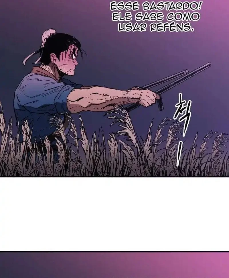 Pai Incomparável Capítulo 84 Página 51