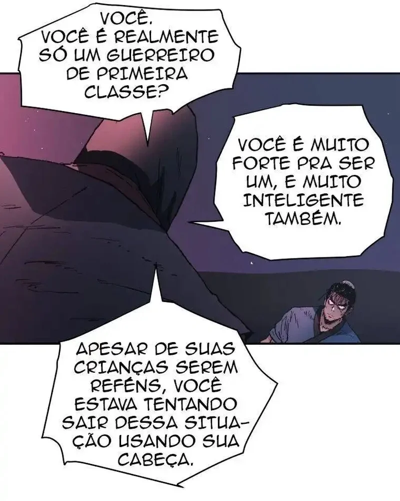 Pai Incomparável Capítulo 84 Página 54