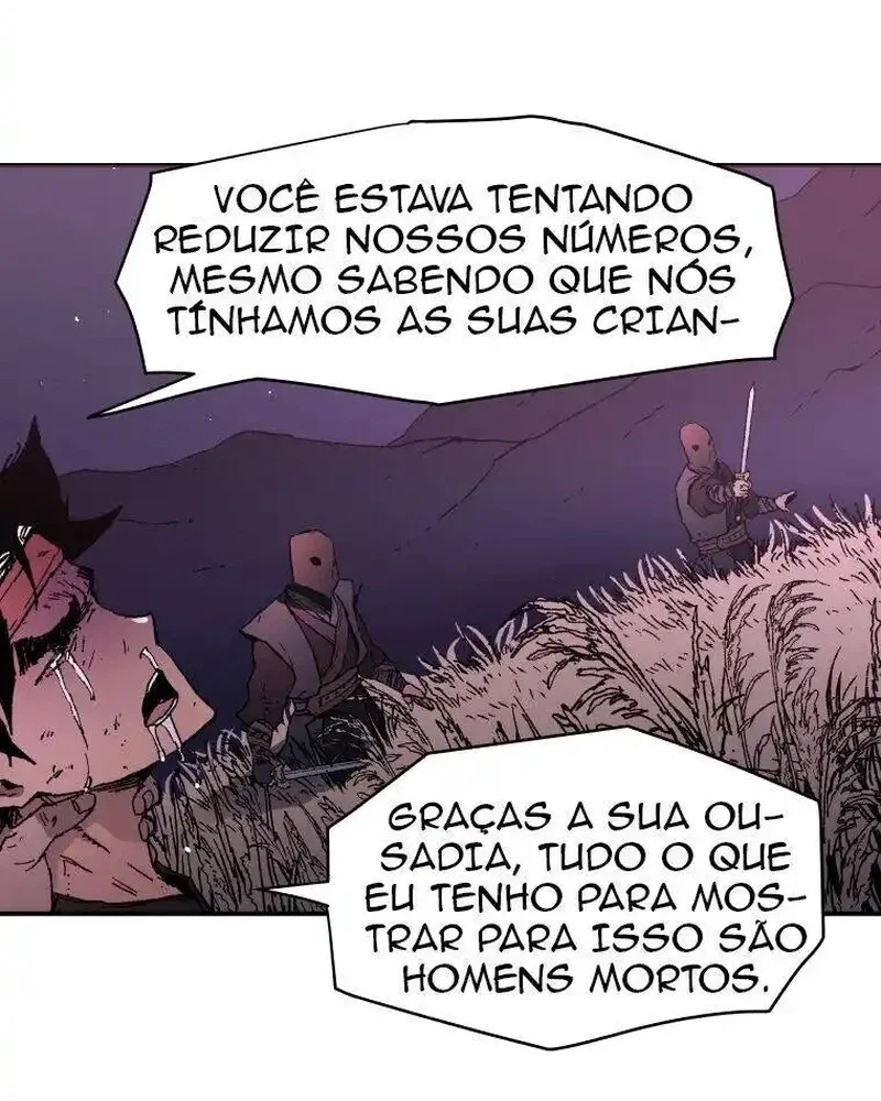 Pai Incomparável Capítulo 84 Página 55