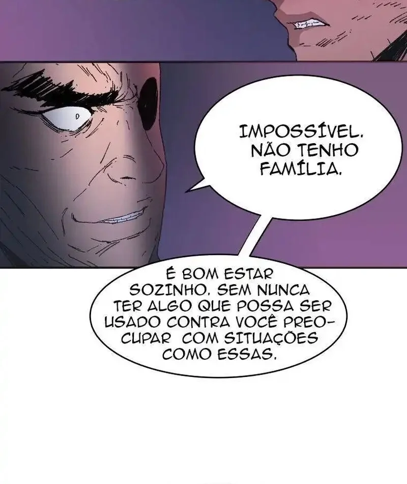 Pai Incomparável Capítulo 84 Página 57