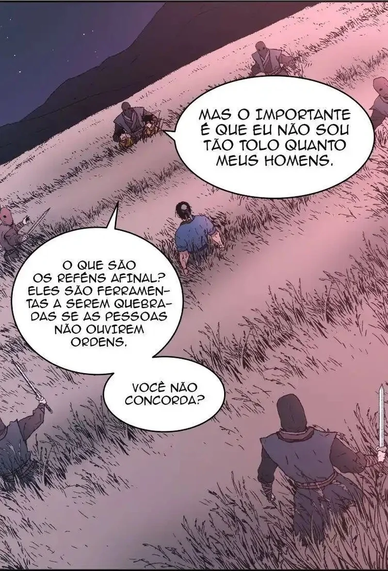 Pai Incomparável Capítulo 84 Página 59