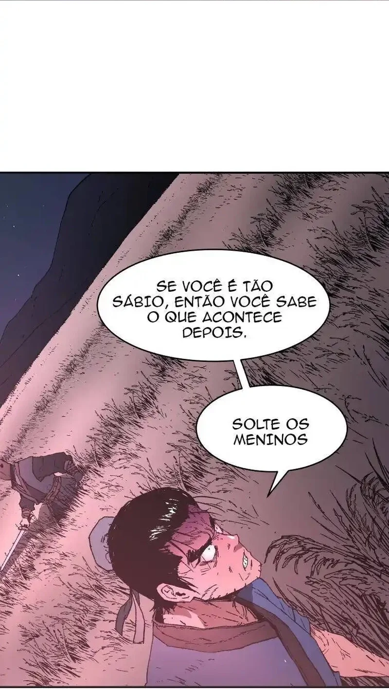 Pai Incomparável Capítulo 84 Página 60
