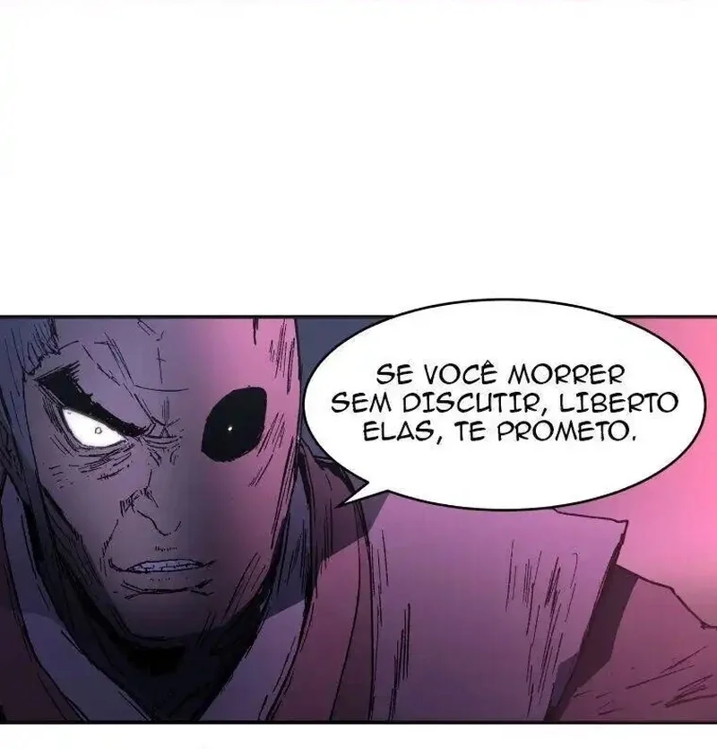 Pai Incomparável Capítulo 84 Página 61