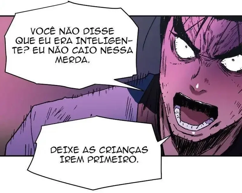 Pai Incomparável Capítulo 84 Página 62