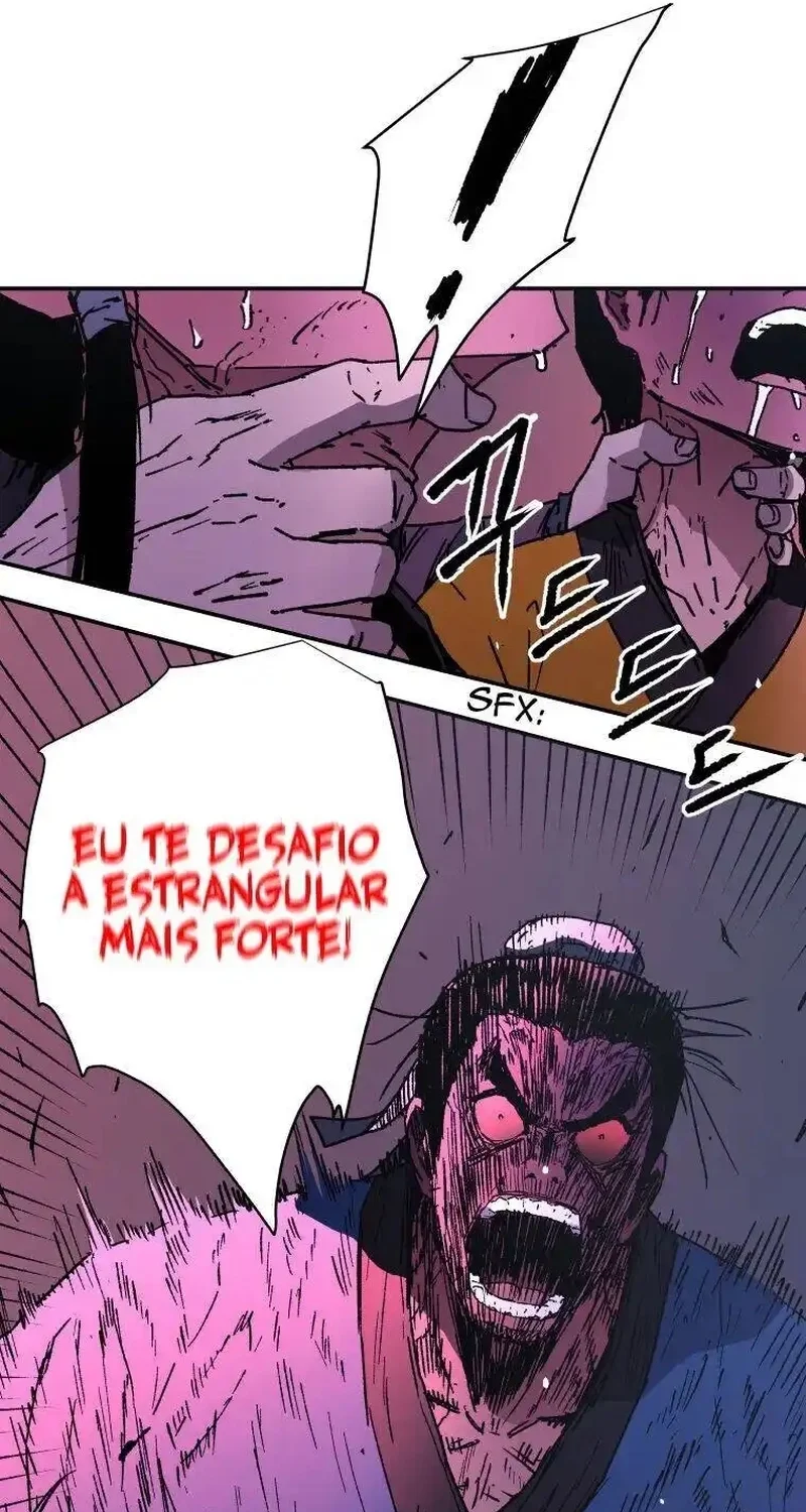 Pai Incomparável Capítulo 84 Página 63