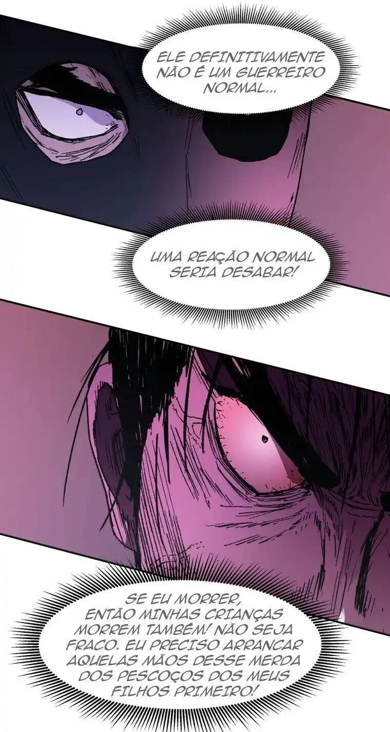 Pai Incomparável Capítulo 84 Página 65