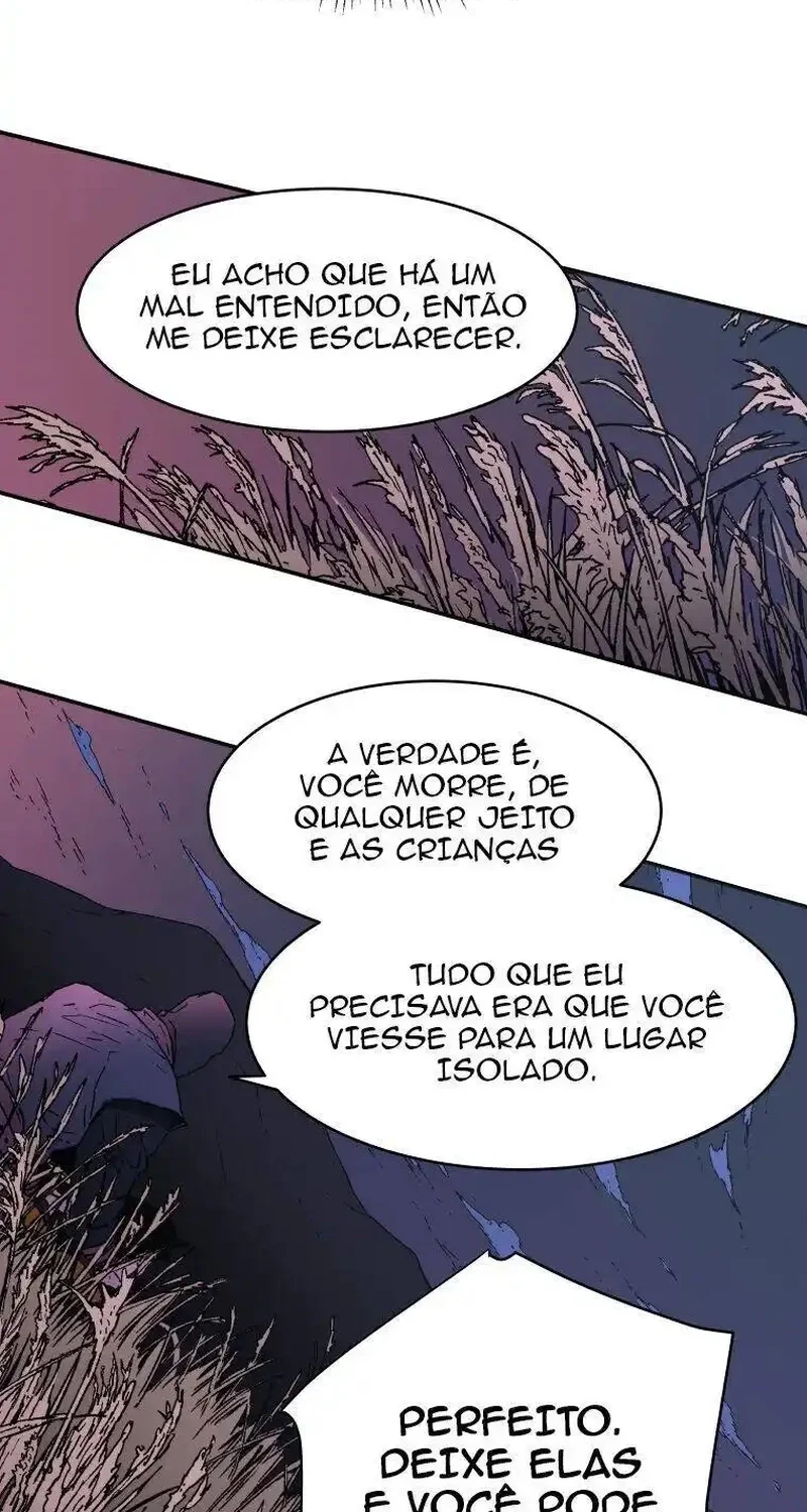 Pai Incomparável Capítulo 84 Página 66