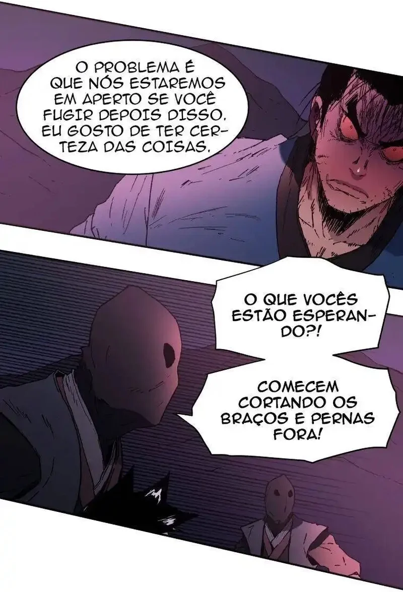 Pai Incomparável Capítulo 84 Página 68