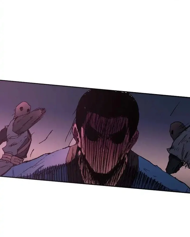 Pai Incomparável Capítulo 84 Página 70