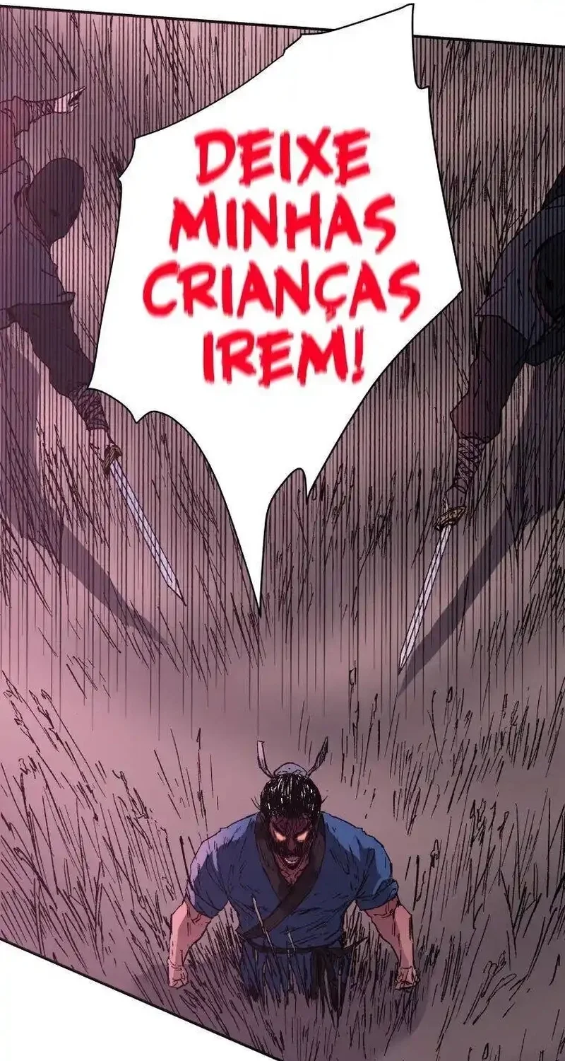 Pai Incomparável Capítulo 84 Página 72