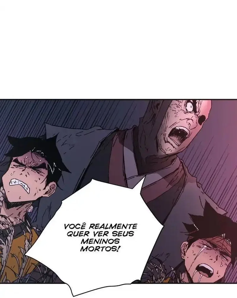 Pai Incomparável Capítulo 85 Página 10