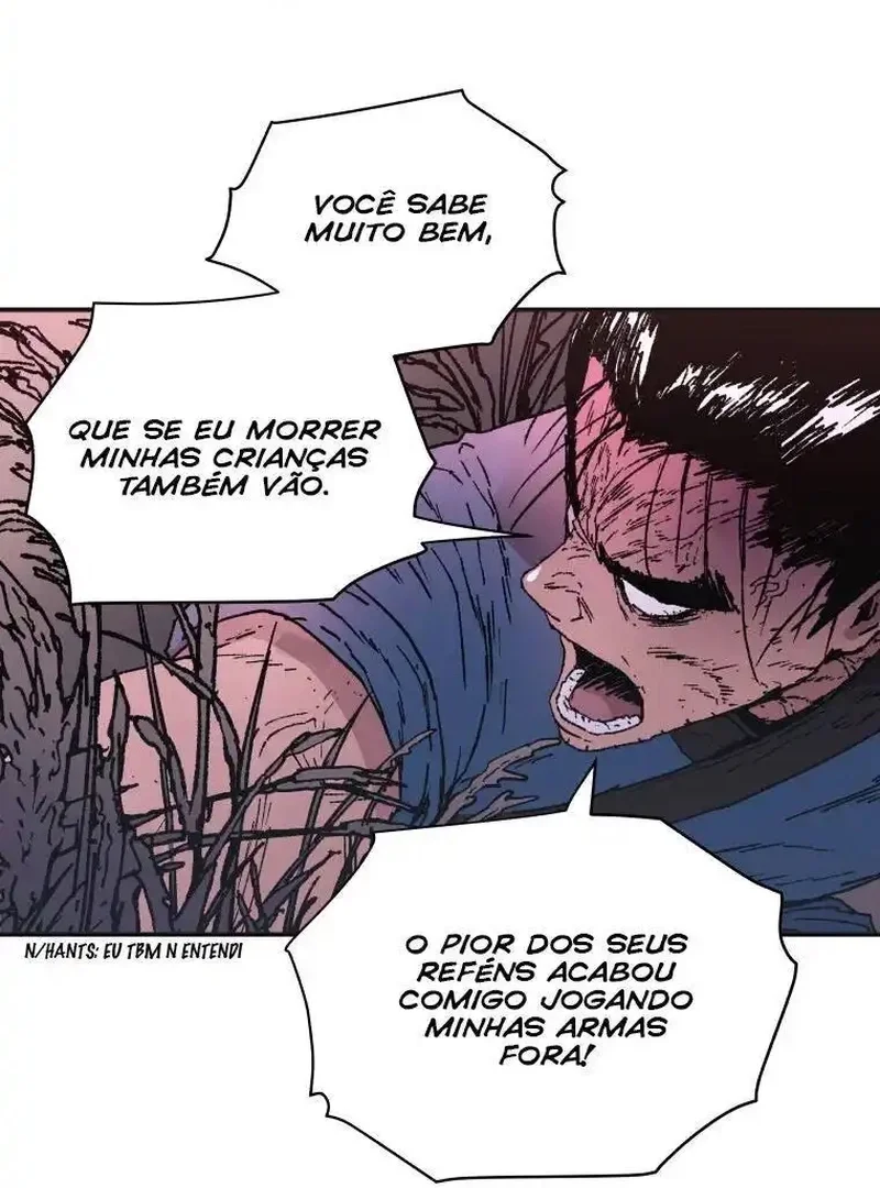 Pai Incomparável Capítulo 85 Página 11