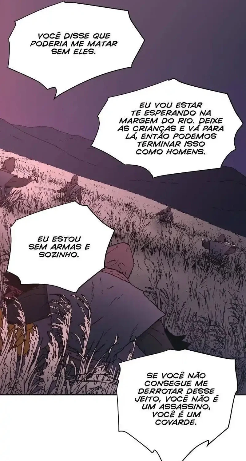 Pai Incomparável Capítulo 85 Página 13