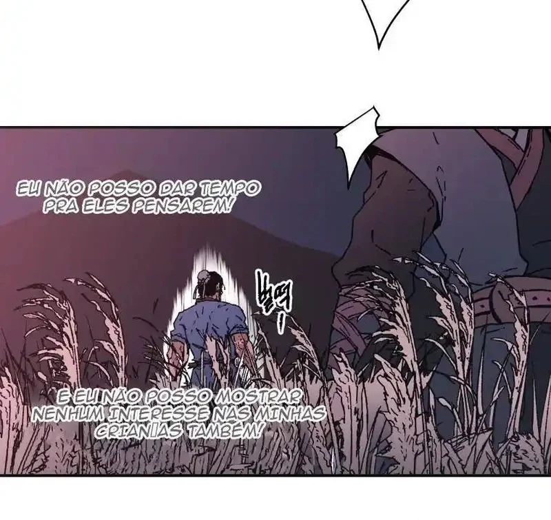 Pai Incomparável Capítulo 85 Página 14