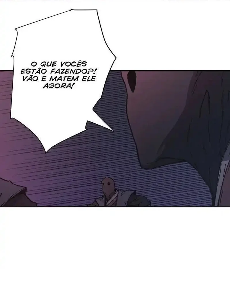 Pai Incomparável Capítulo 85 Página 16