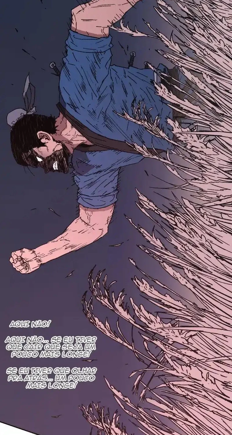 Pai Incomparável Capítulo 85 Página 20