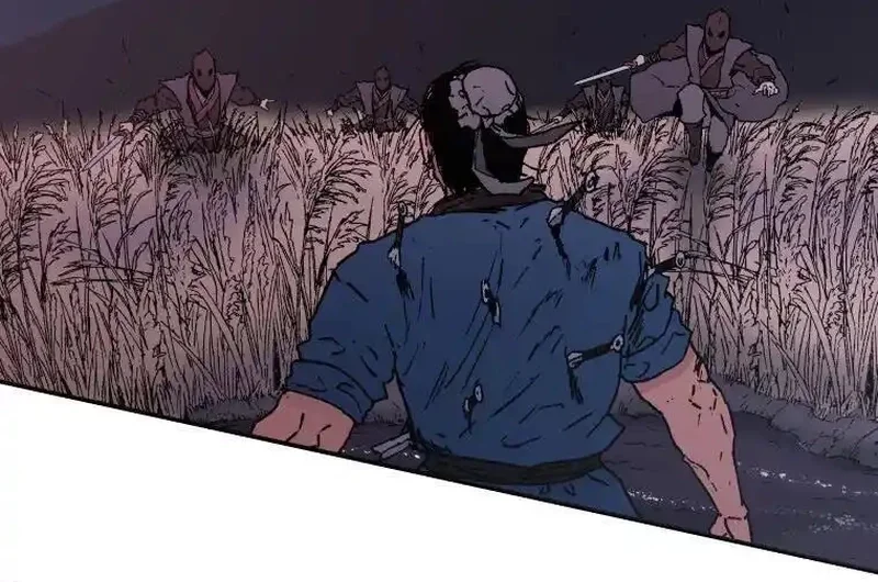 Pai Incomparável Capítulo 85 Página 25