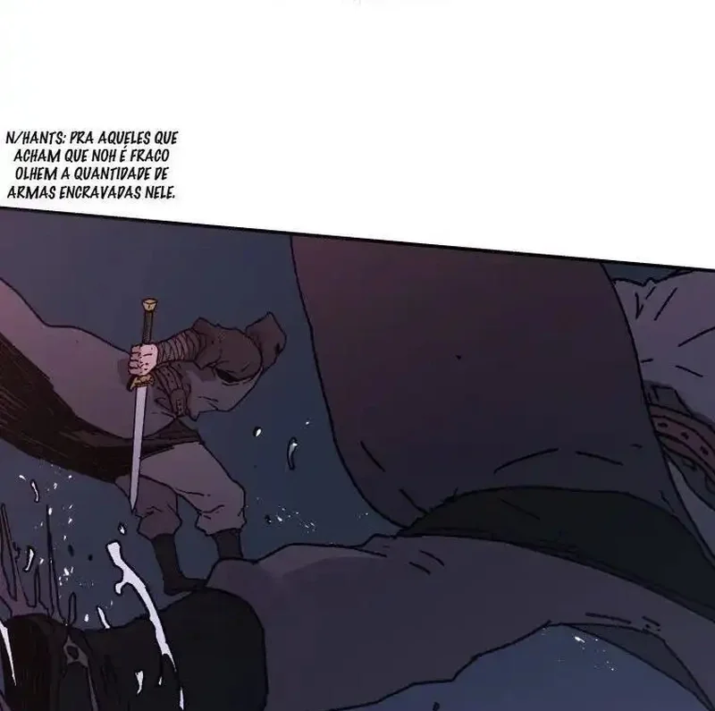 Pai Incomparável Capítulo 85 Página 28