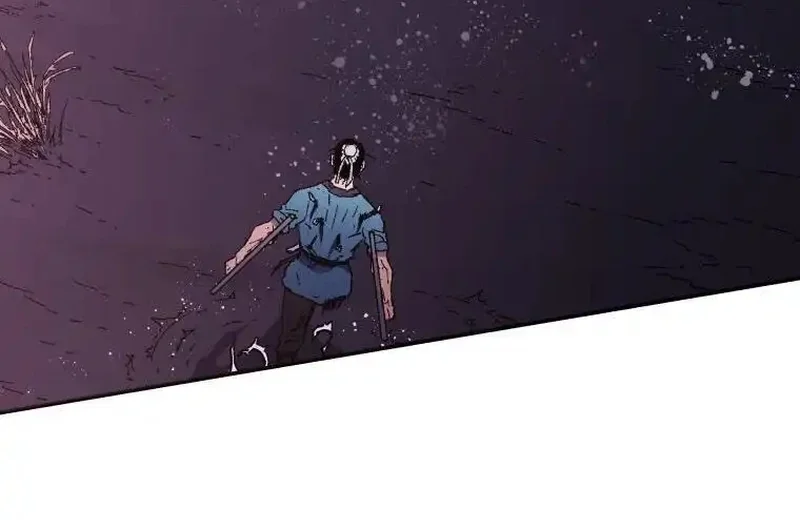 Pai Incomparável Capítulo 85 Página 35