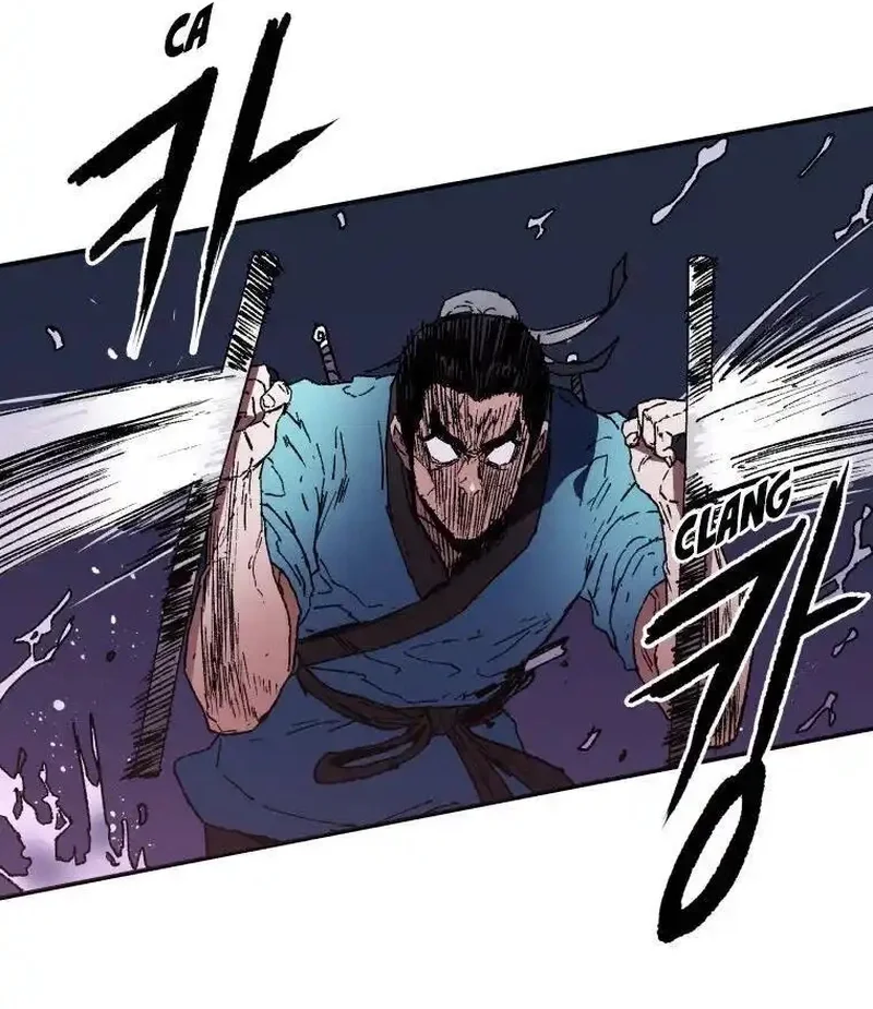 Pai Incomparável Capítulo 85 Página 36