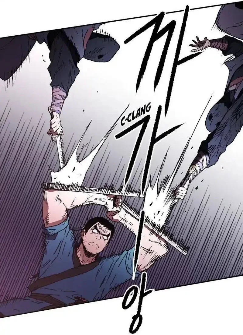 Pai Incomparável Capítulo 85 Página 40