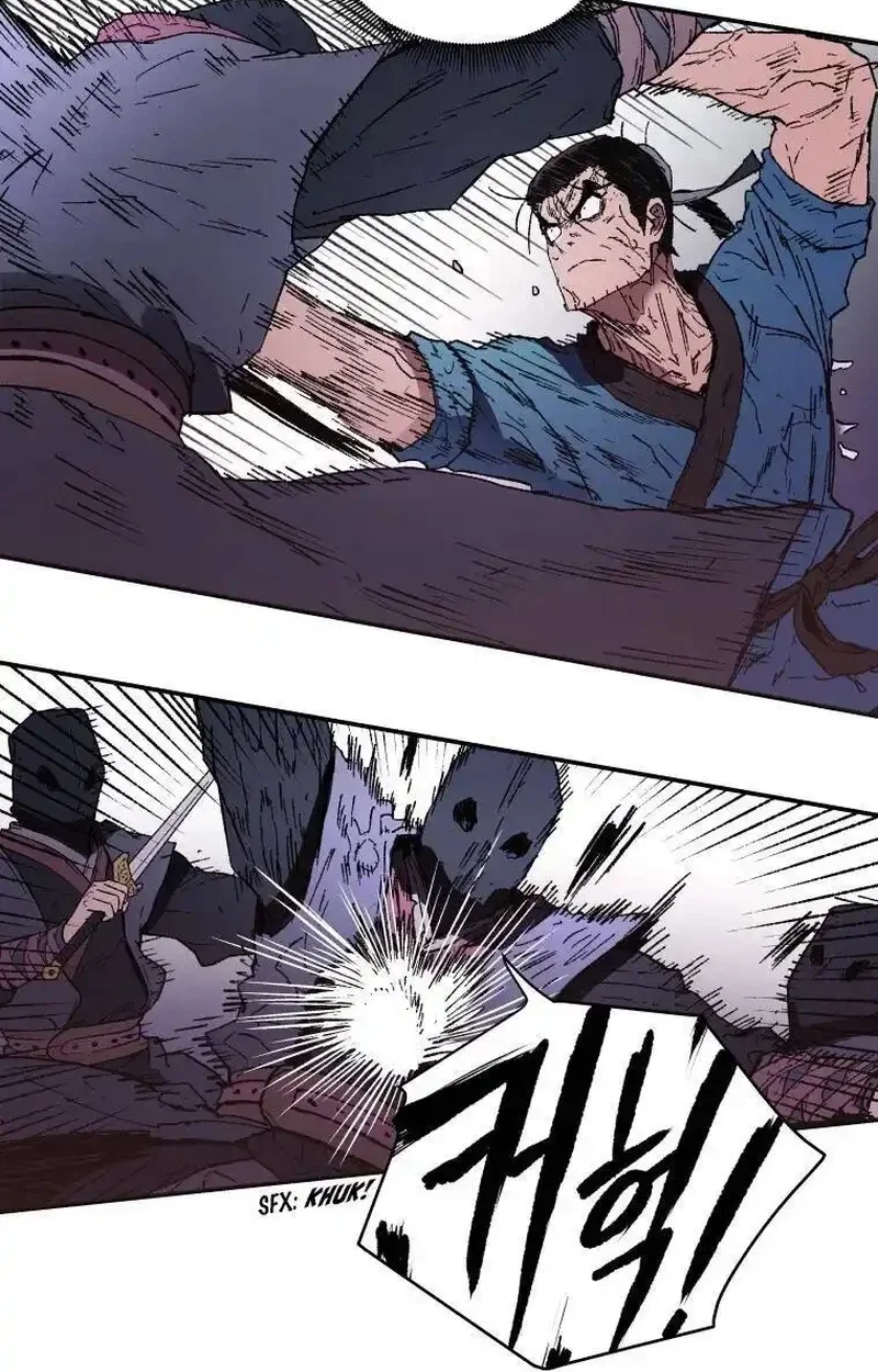 Pai Incomparável Capítulo 85 Página 47