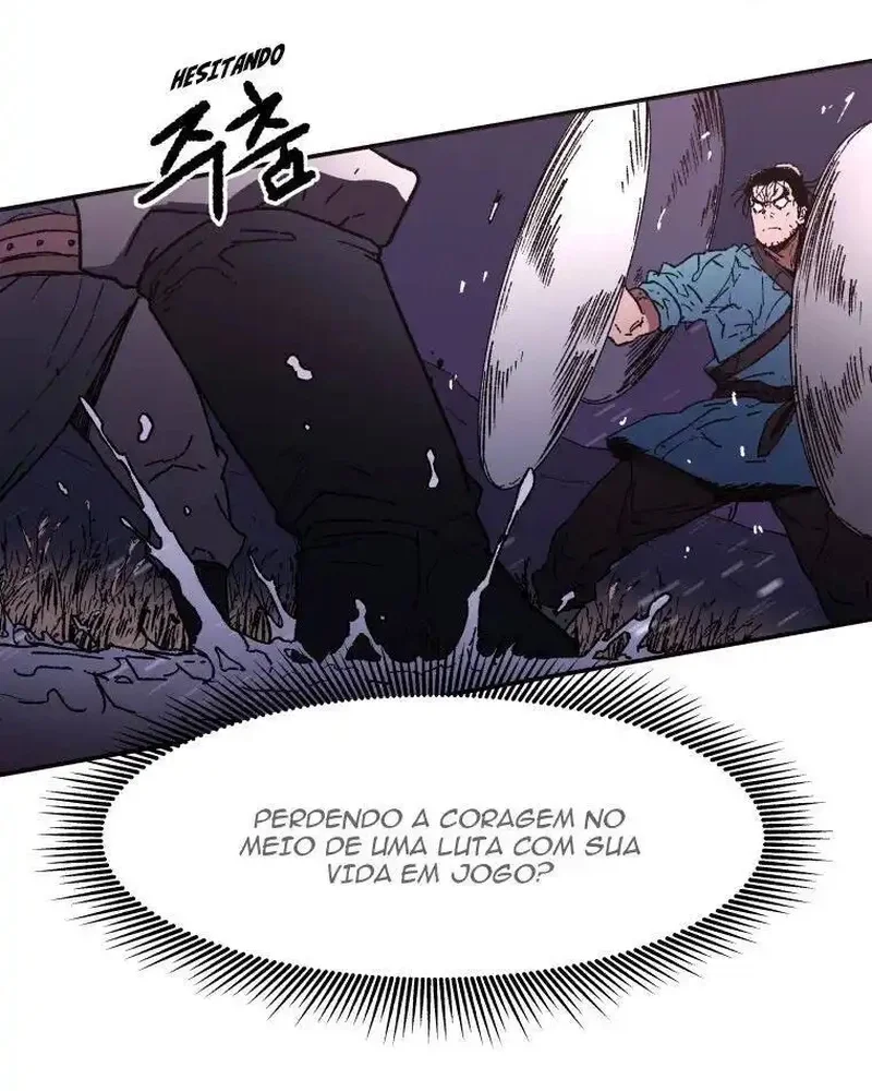 Pai Incomparável Capítulo 85 Página 49