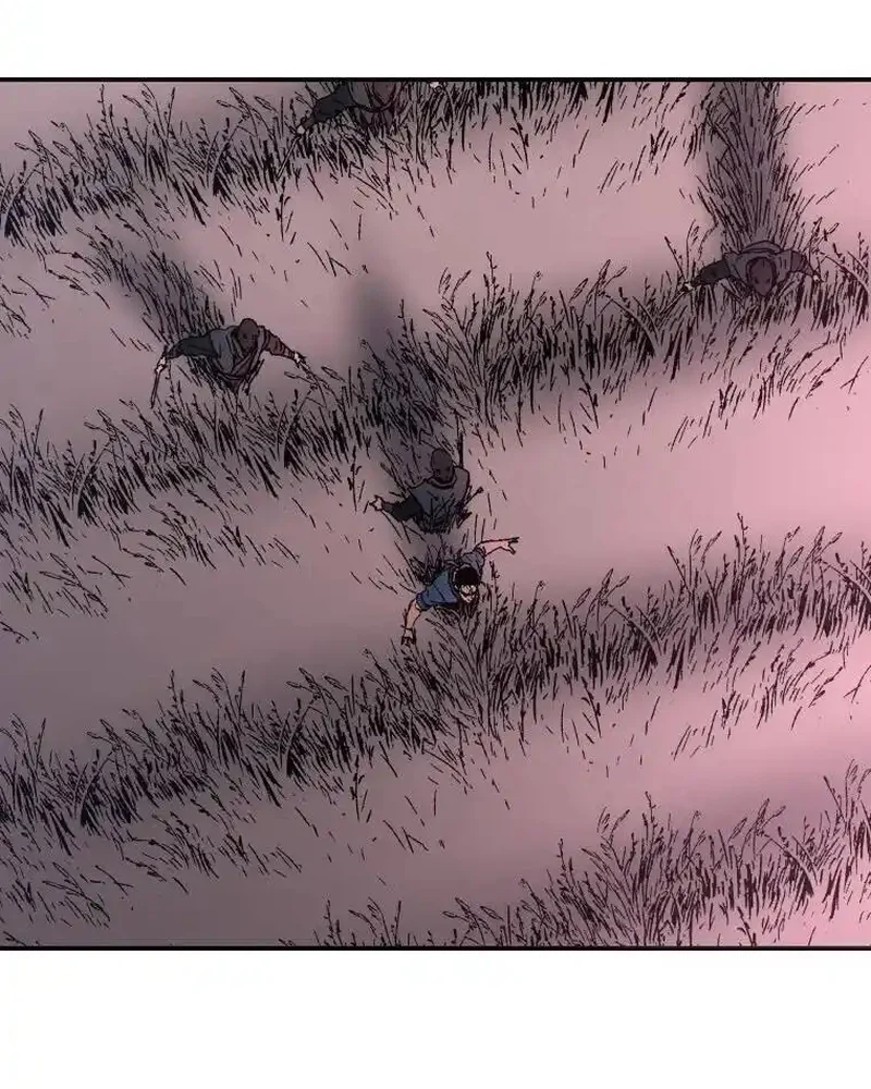 Pai Incomparável Capítulo 85 Página 5