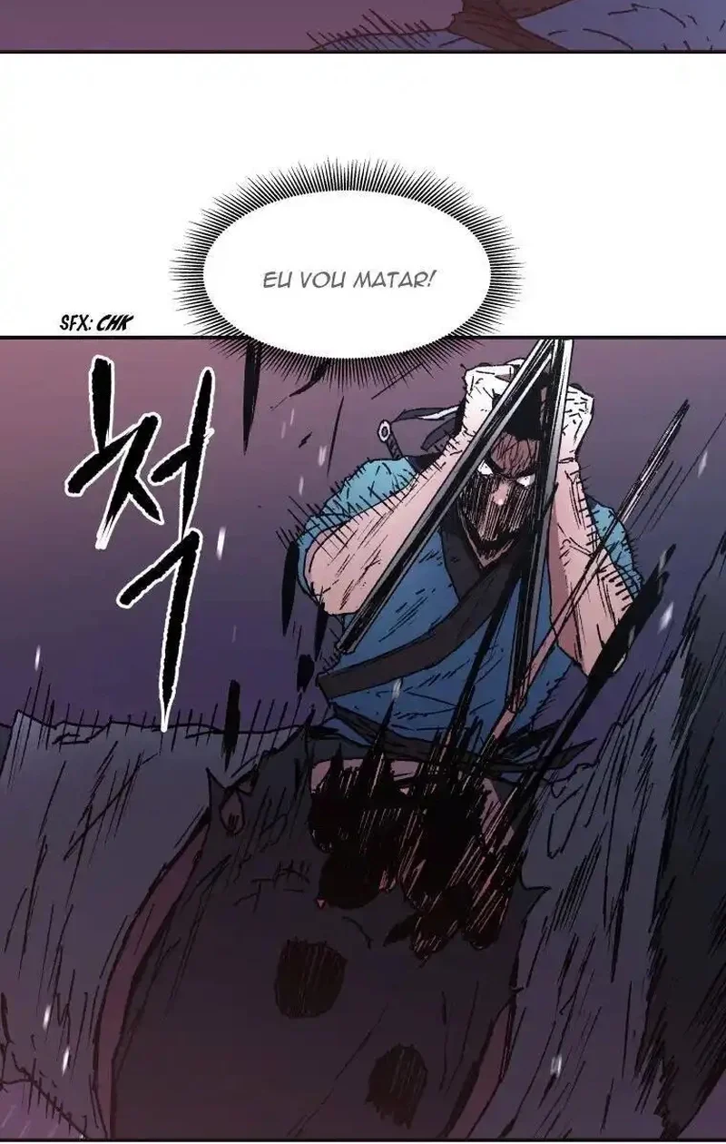 Pai Incomparável Capítulo 85 Página 54