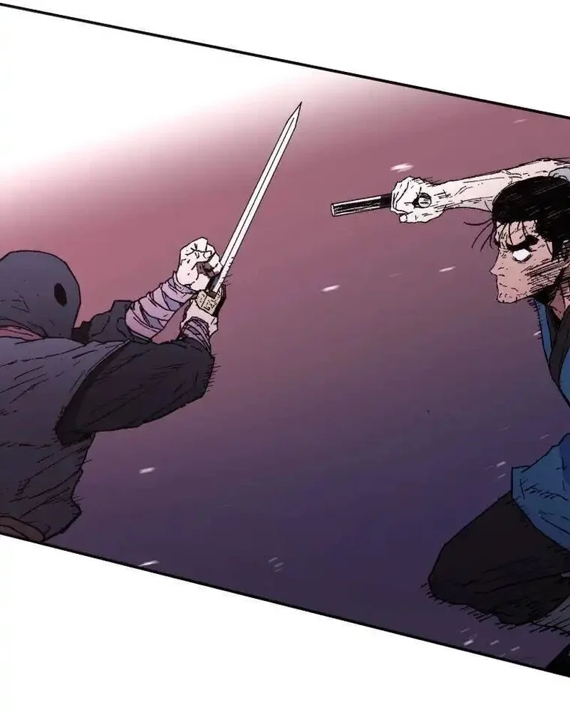 Pai Incomparável Capítulo 85 Página 58