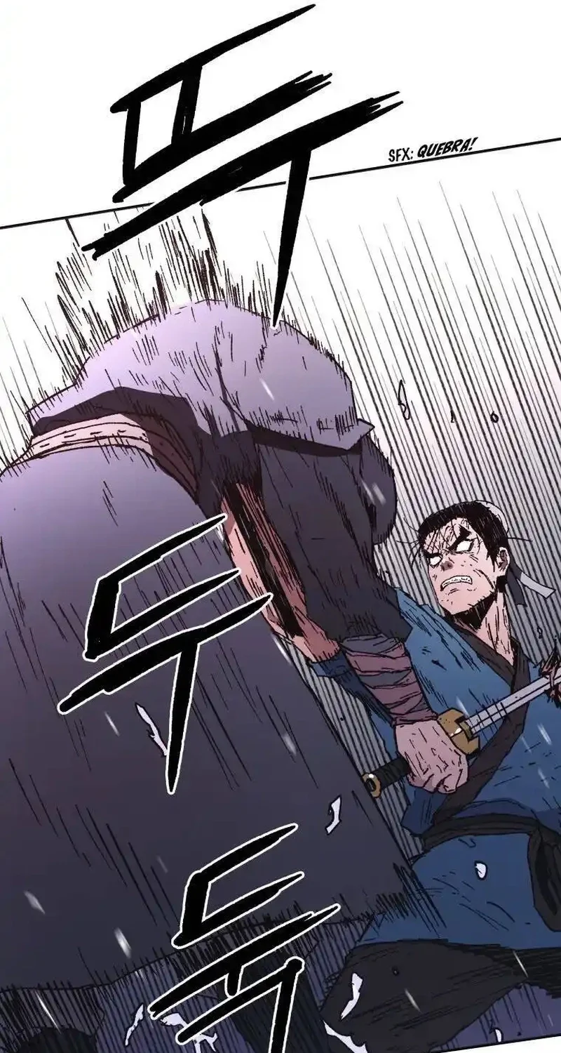 Pai Incomparável Capítulo 85 Página 63