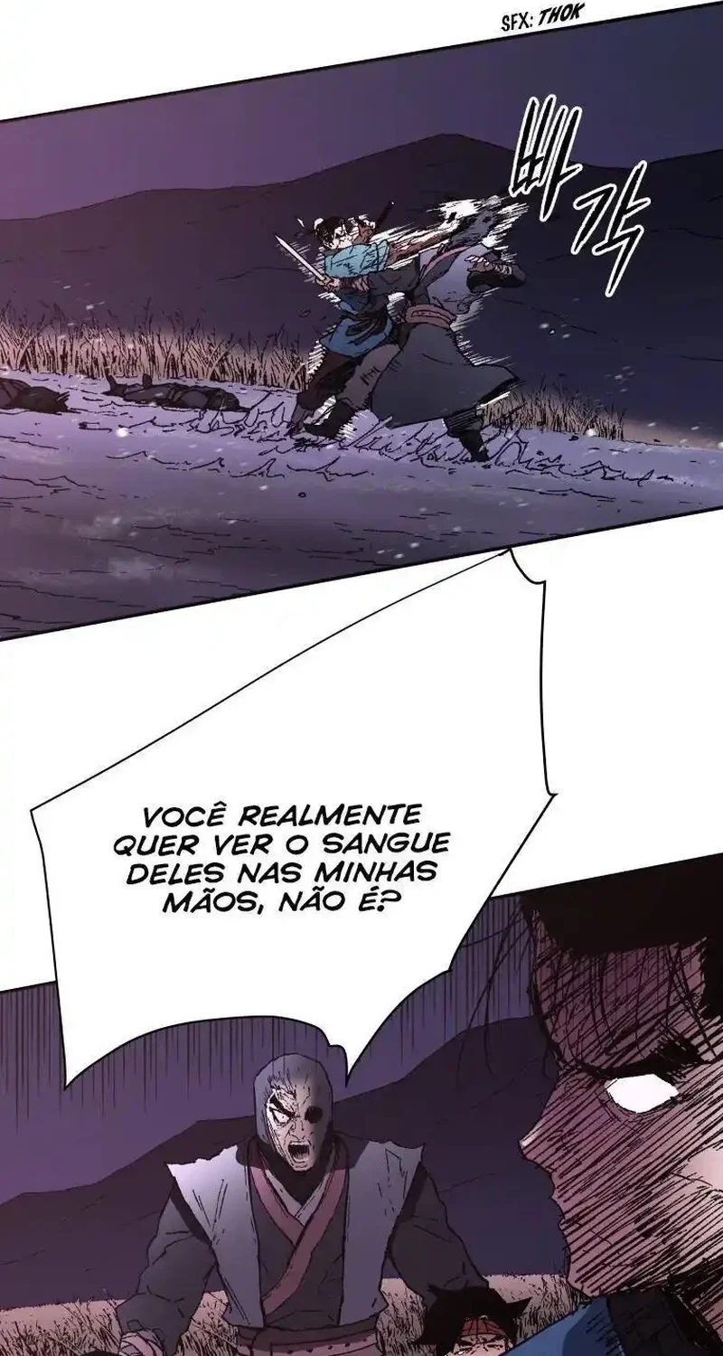 Pai Incomparável Capítulo 85 Página 72