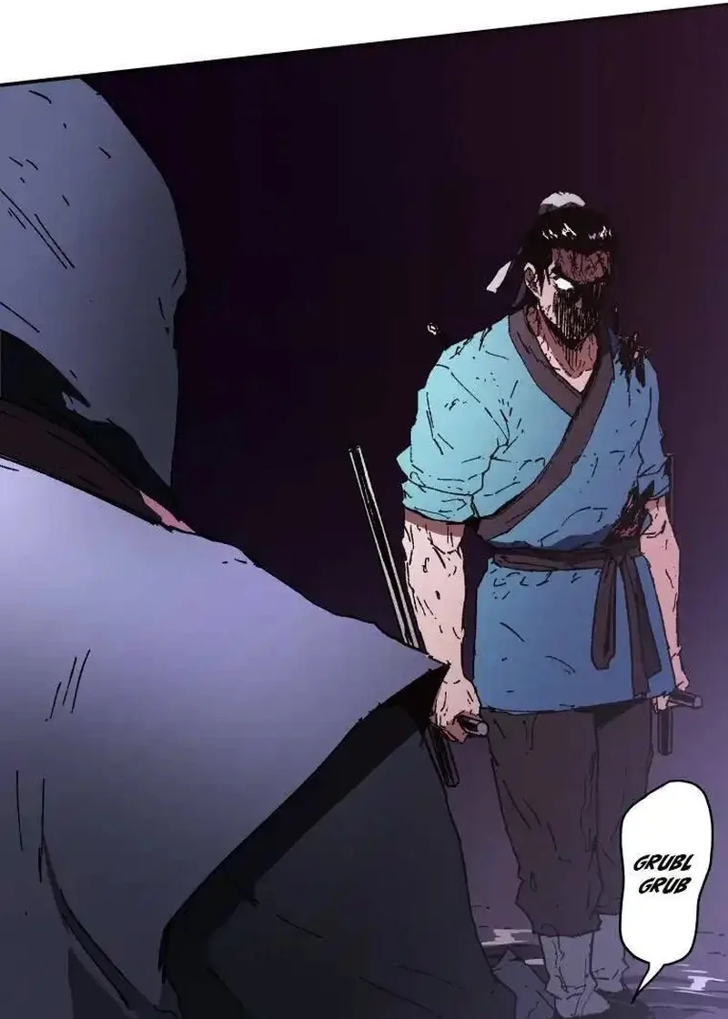 Pai Incomparável Capítulo 85 Página 74