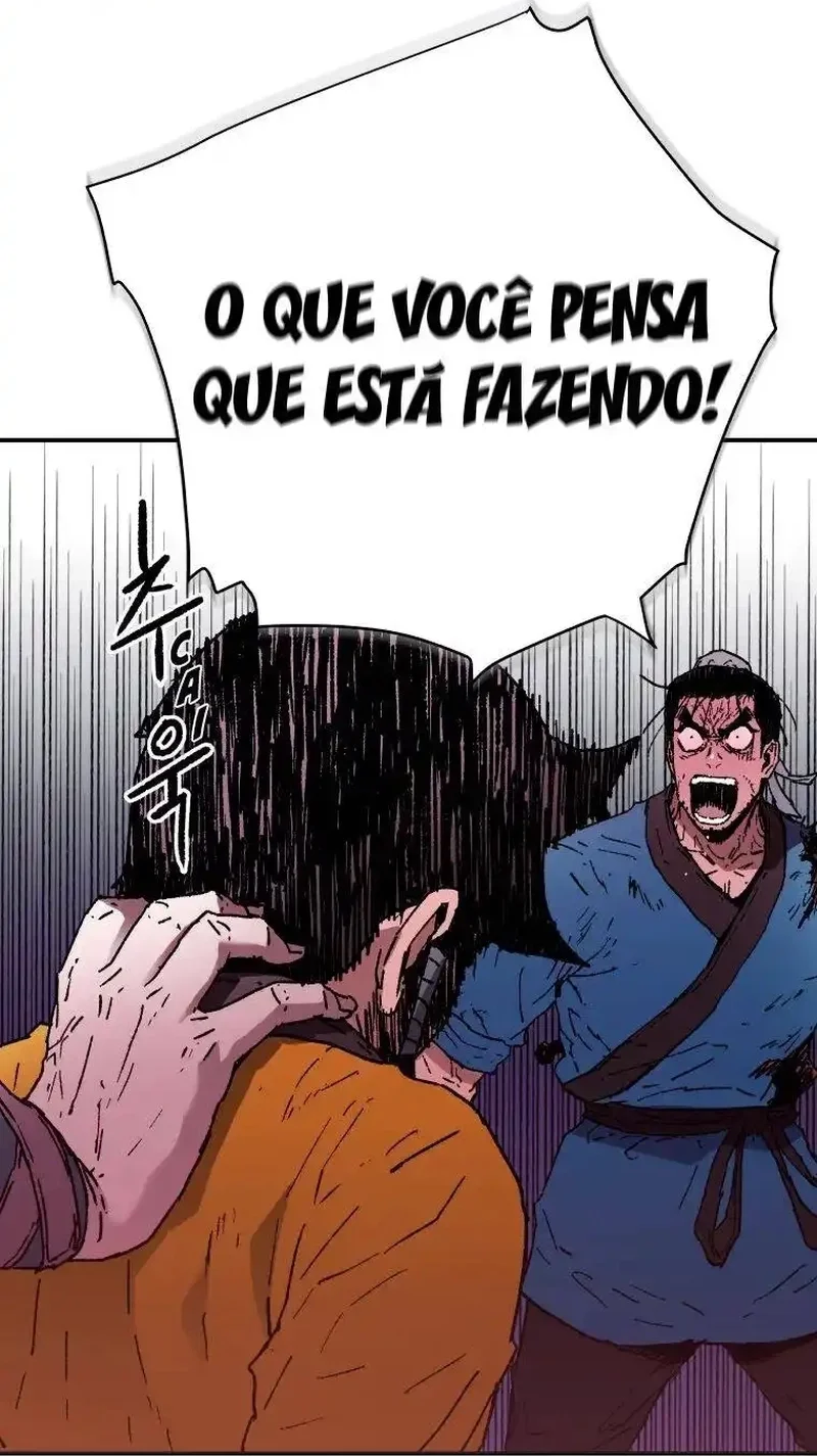 Pai Incomparável Capítulo 86 Página 14