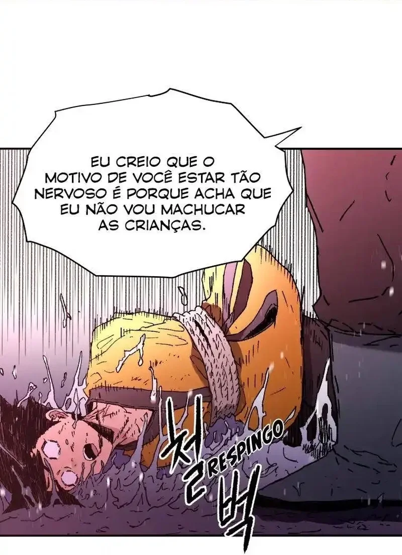 Pai Incomparável Capítulo 86 Página 15