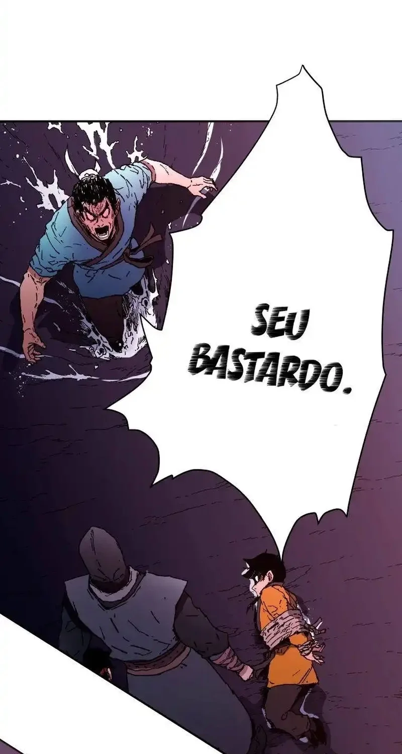 Pai Incomparável Capítulo 86 Página 16