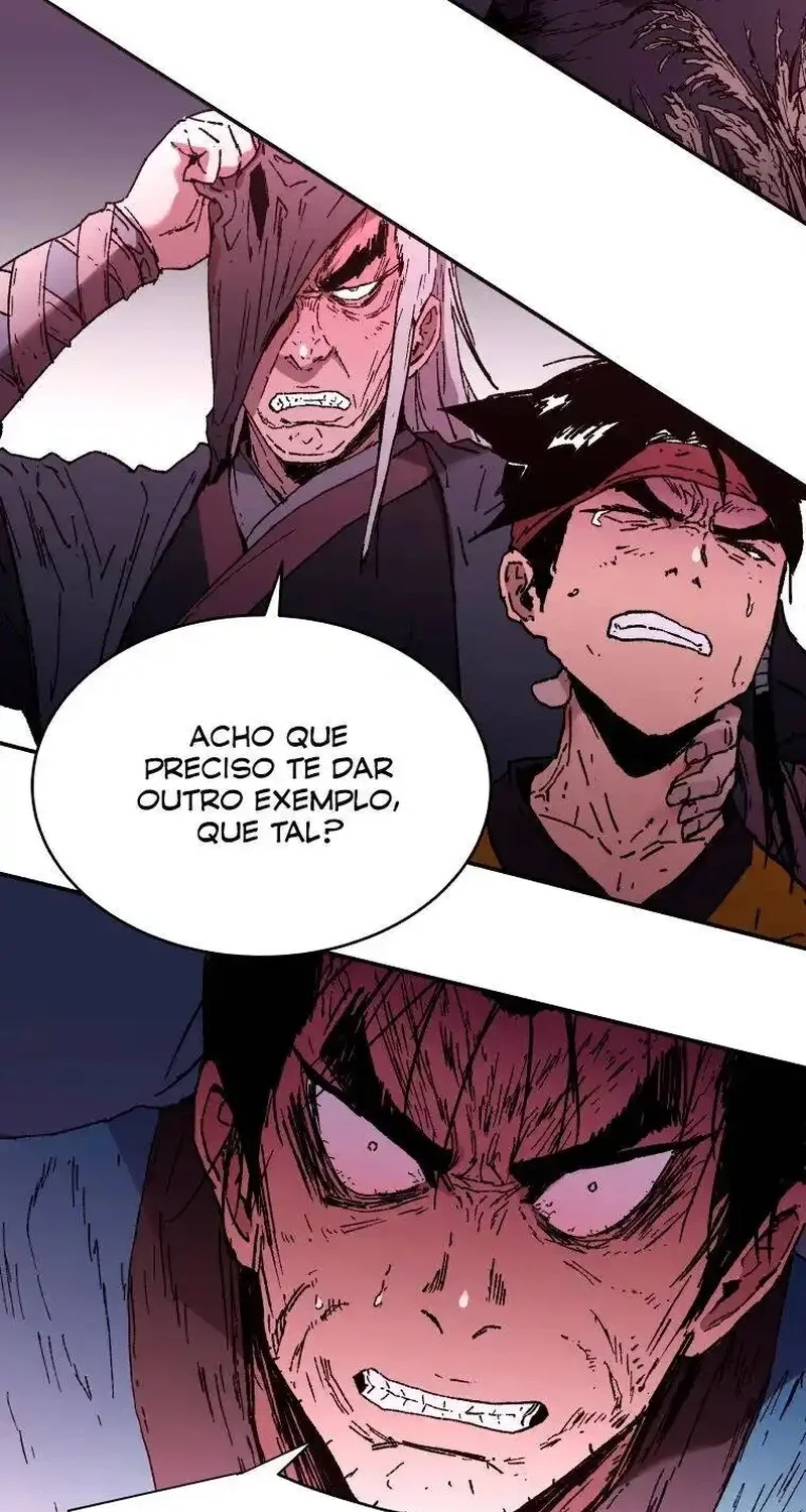 Pai Incomparável Capítulo 86 Página 17