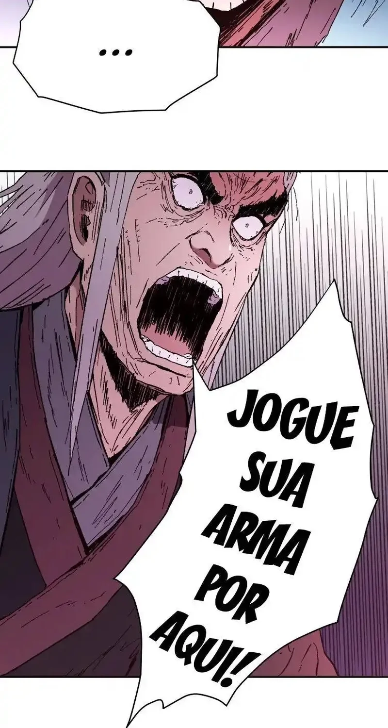Pai Incomparável Capítulo 86 Página 18