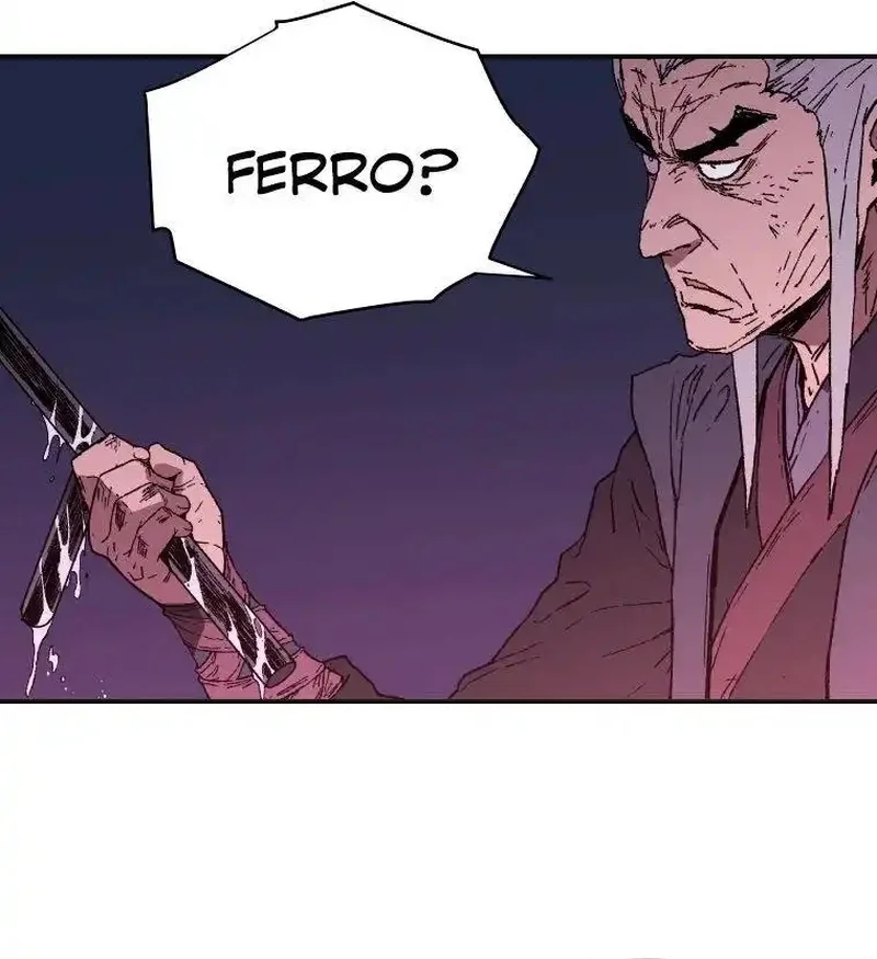 Pai Incomparável Capítulo 86 Página 23