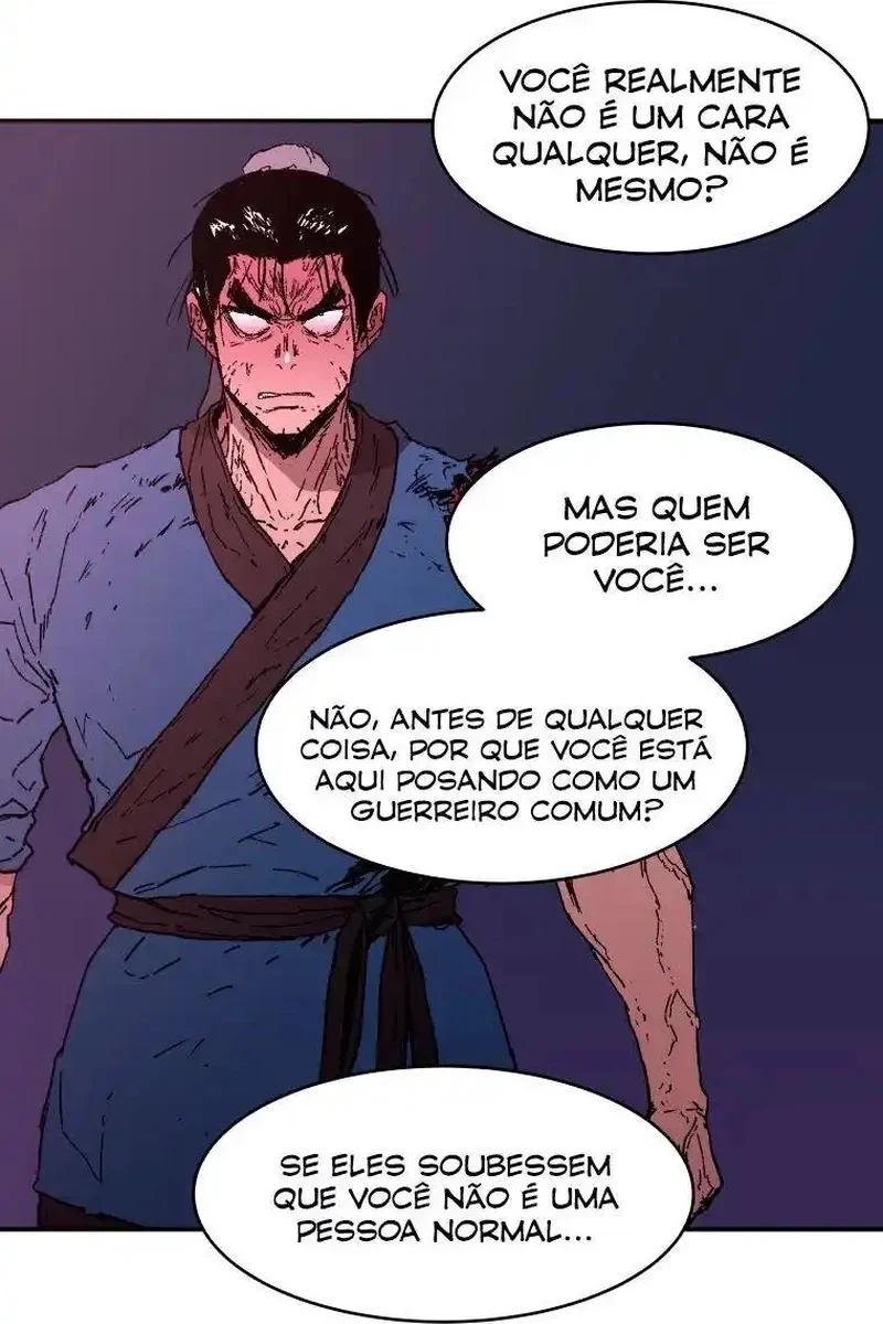 Pai Incomparável Capítulo 86 Página 24