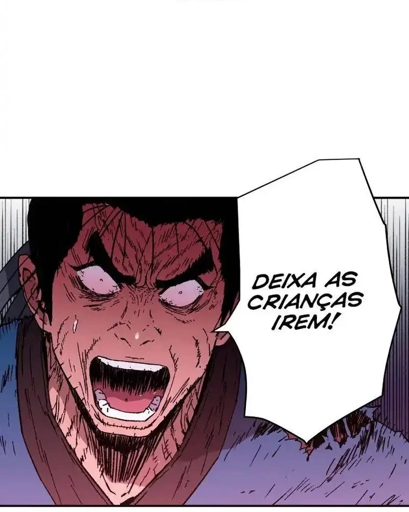 Pai Incomparável Capítulo 86 Página 25