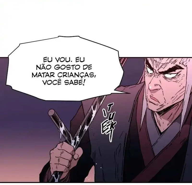 Pai Incomparável Capítulo 86 Página 26