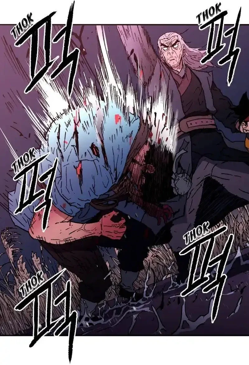 Pai Incomparável Capítulo 86 Página 33