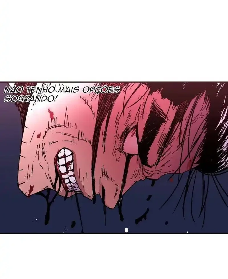 Pai Incomparável Capítulo 86 Página 34