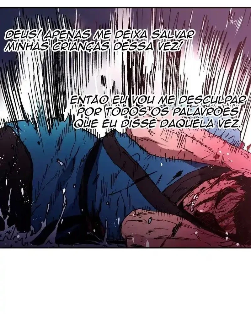 Pai Incomparável Capítulo 86 Página 39