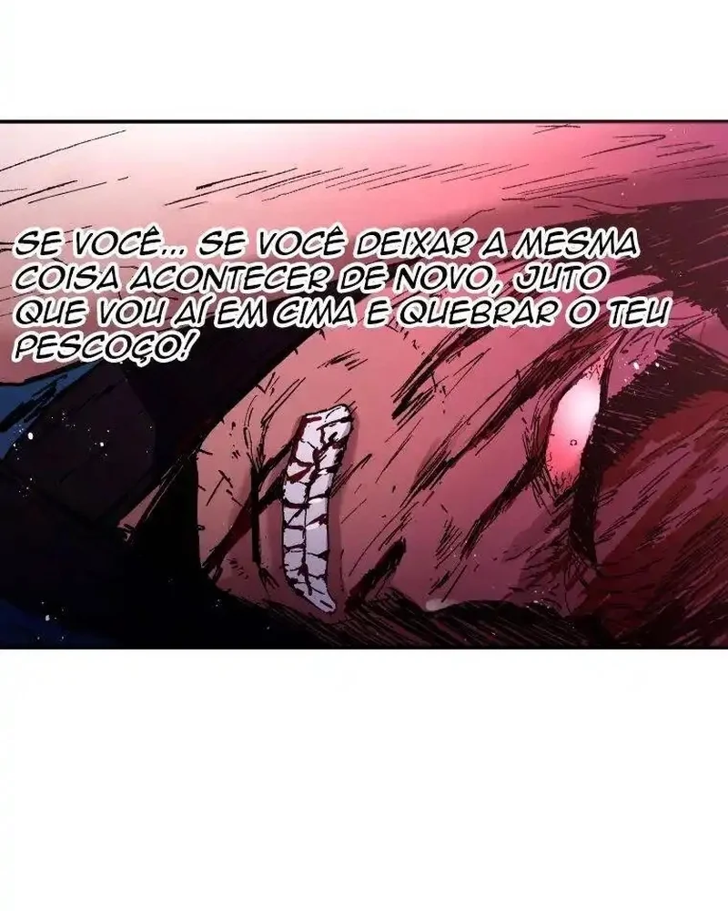 Pai Incomparável Capítulo 86 Página 40
