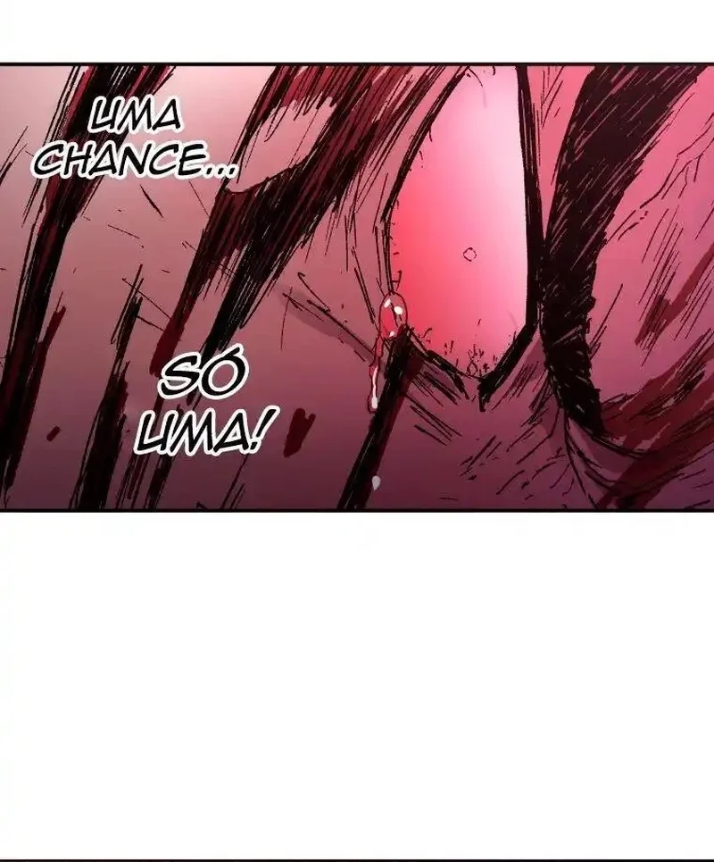 Pai Incomparável Capítulo 86 Página 41