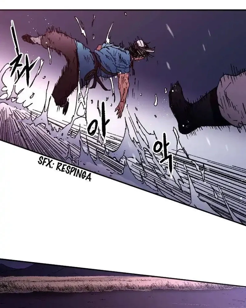 Pai Incomparável Capítulo 86 Página 53