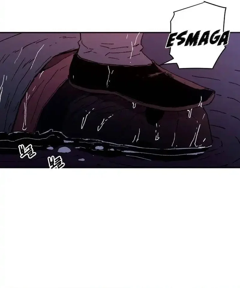 Pai Incomparável Capítulo 86 Página 6